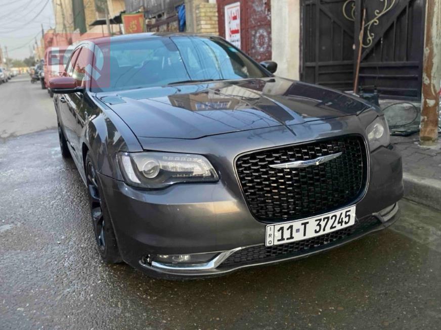 Chrysler 300